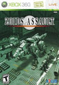 ZOIDS ASSAULT (usagé)