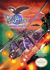 TWIN EAGLE