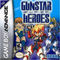 GUNSTAR SUPER HEROES (usagé)