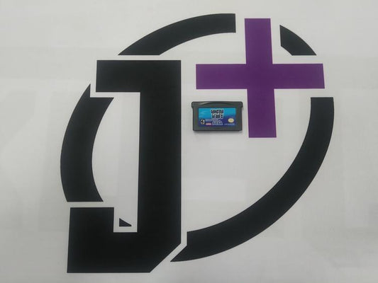 GUNSTAR SUPER HEROES (usagé)