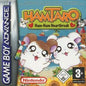 HAMTARO HAM HAM HEARTBREAK (usagé)