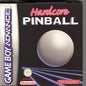 HARDCORE PINBALL