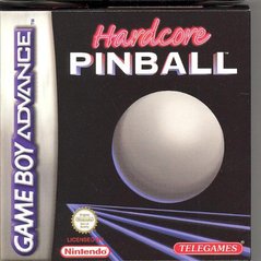 HARDCORE PINBALL (usagé)