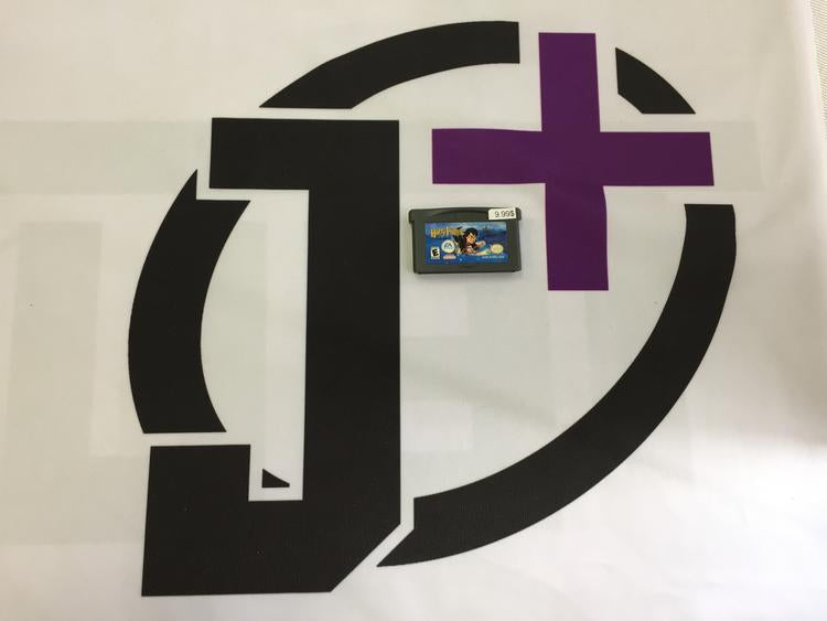 HARRY POTTER SORCERERS STONE