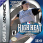 HIGH HEAT BASEBALL 2003 (COMPLETE IN BOX) (usagé)