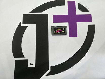 HI HI PUFFY AMIYUMI KAZNAPPED (usagé)