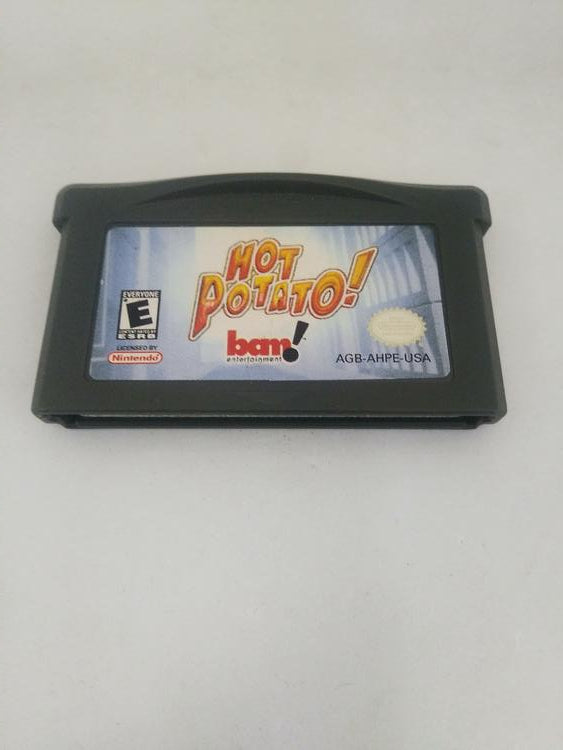 HOT POTATO (usagé)