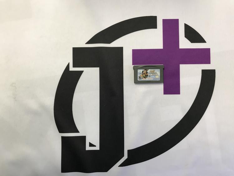 HUGO THE EVIL MIRROR