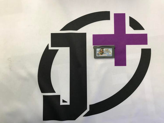 HUGO THE EVIL MIRROR