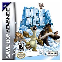 ICE AGE