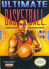 ULTIMATE BASKETBALL (usagé)