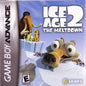 ICE AGE 2 THE MELTDOWN (usagé)