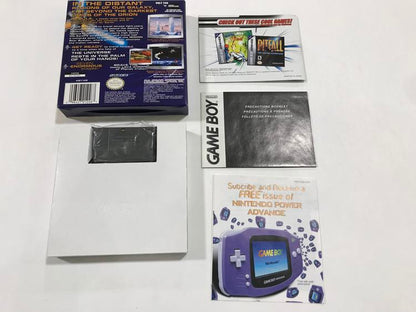 IRIDION 3D (COMPLETE IN BOX)