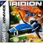 IRIDION 3D (COMPLETE IN BOX) (usagé)