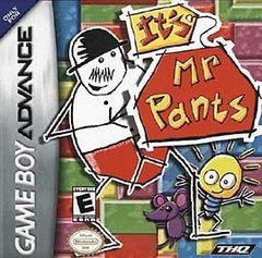 IT'S MR PANTS (usagé)