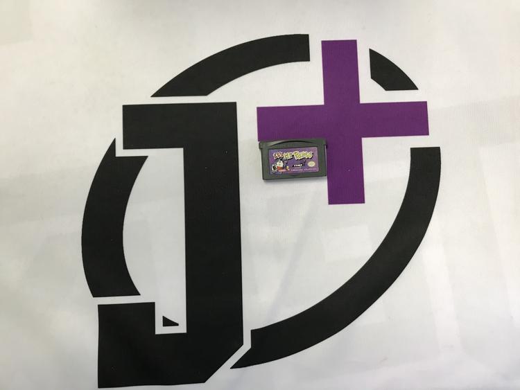 IT'S MR PANTS (usagé)