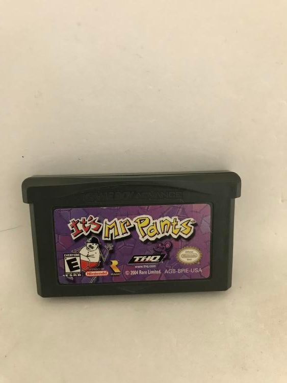 IT'S MR PANTS (usagé)