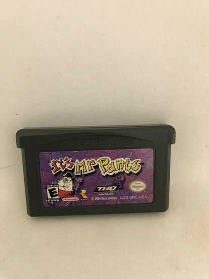 IT'S MR PANTS (usagé)