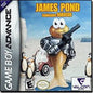 JAMES POND CODENAME ROBOCOD