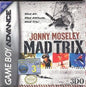 JONNY MOSELEY MAD TRIX