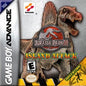 JURASSIC PARK III ISLAND ATTACK (COMPLETE IN BOX)