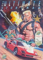 ULTIMATE STUNTMAN