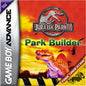 JURASSIC PARK III PARK BUILDER (usagé)