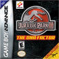 JURASSIC PARK III DNA FACTOR (COMPLETE IN BOX)