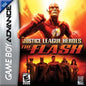 JUSTICE LEAGUE HEROES THE FLASH