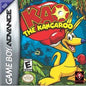 KAO THE KANGAROO