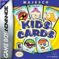 KID'S CARDS