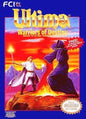 ULTIMA WARRIORS OF DESTINY (usagé)