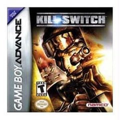 KILL.SWITCH