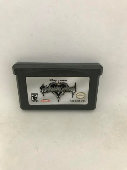 KINGDOM HEARTS CHAIN OF MEMORIES (usagé)