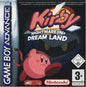 KIRBY NIGHTMARE IN DREAMLAND (REPRO)