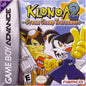 KLONOA 2 DREAM CHAMP TOURNAMENT (usagé)