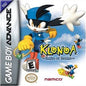 KLONOA EMPIRE OF DREAMS (usagé)