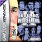 LEGENDS OF WRESTLING II