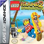 LEGO ISLAND 2 (usagé)