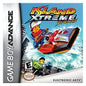 ISLAND XTREME STUNTS