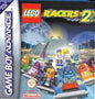 LEGO RACERS 2 (usagé)