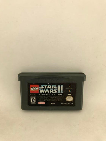 LEGO STAR WARS II ORIGINAL TRILOGY