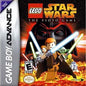 LEGO STAR WARS (COMPLETE IN BOX)