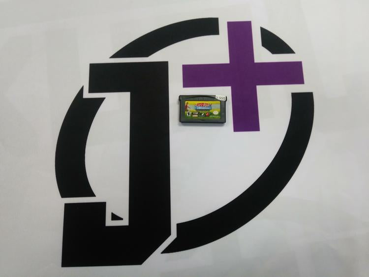 LET'S RIDE! DREAMER (usagé)