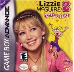 LIZZIE MCGUIRE 2