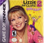 LIZZIE MCGUIRE 2