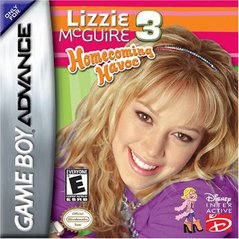 LIZZIE MCGUIRE 3 (usagé)