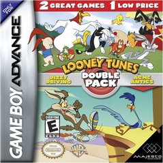 LOONEY TUNES DOUBLE PACK