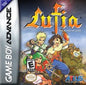 LUFIA RUINS OF LORE