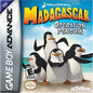 MADAGASCAR OPERATION PENGUIN (usagé)